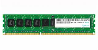Apacer 8GB DDR3 1600  Ram
